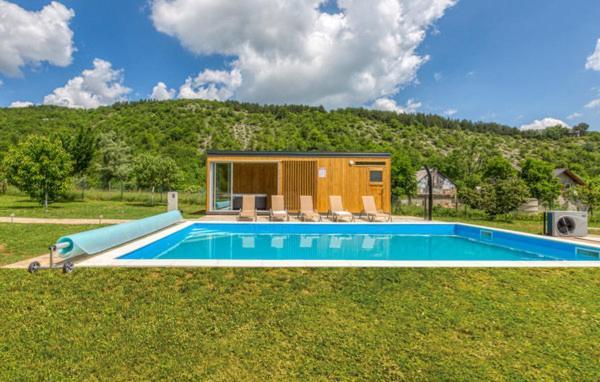 Manuela Villa Gospic Exterior photo
