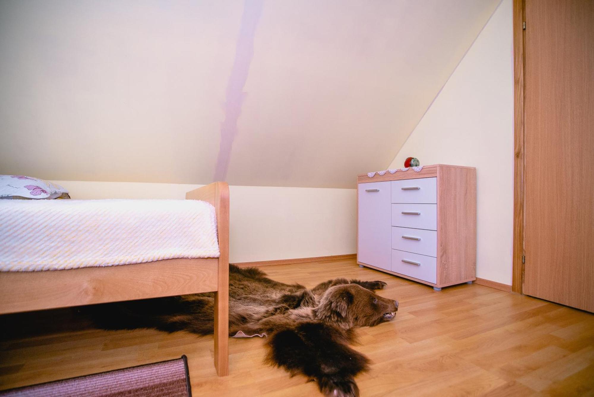 Manuela Villa Gospic Room photo
