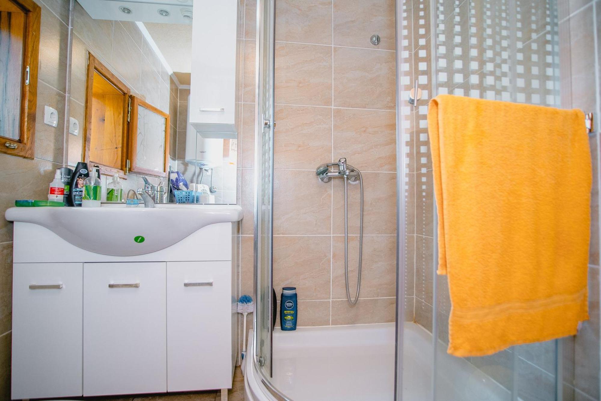 Manuela Villa Gospic Room photo
